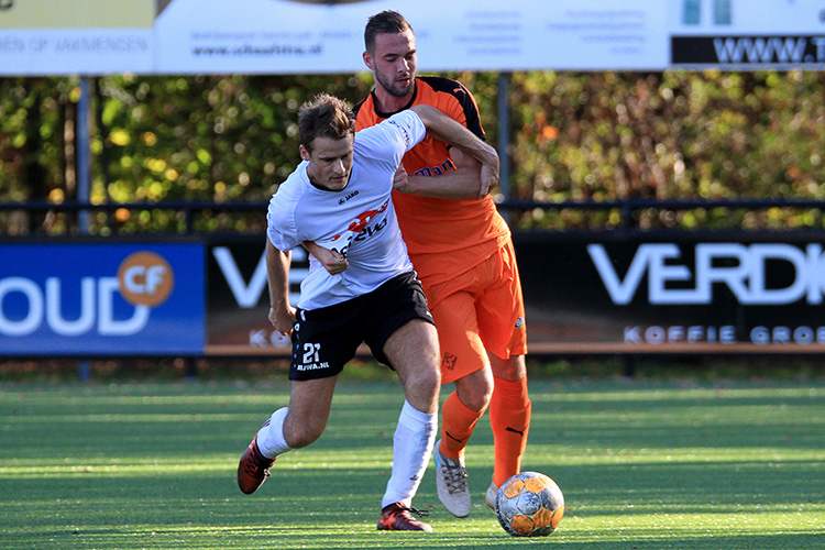 SVZW - Sportclub Genemuiden